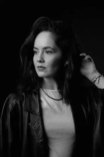 Zdjęcie Lara Wolf
