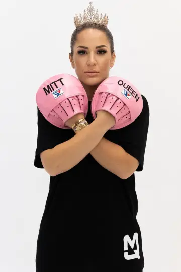 Zdjęcie Ann Najjar #14927