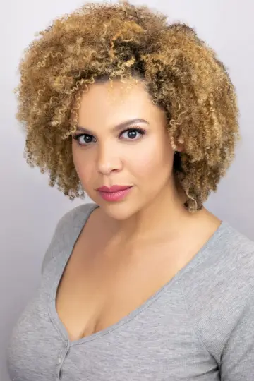 Zdjęcie Megan Robinson #128925
