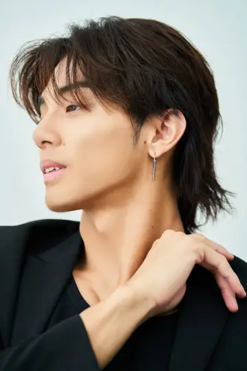 Zdjęcie Kaisei Takechi (Kaisei Takechi) #369055