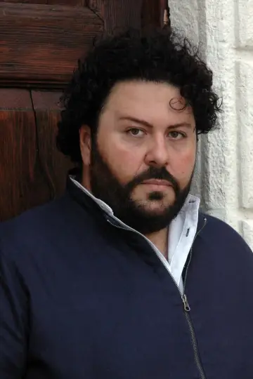 Zdjęcie  (Emanuele Pacca) #409886