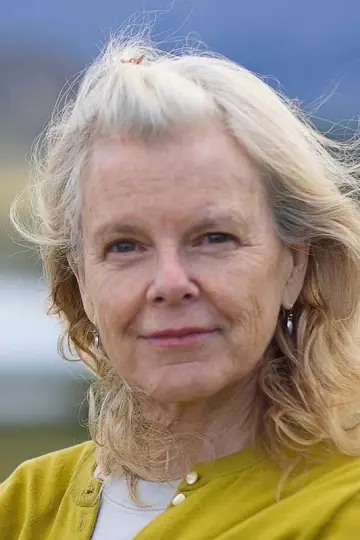 Zdjęcie Kristine Tompkins