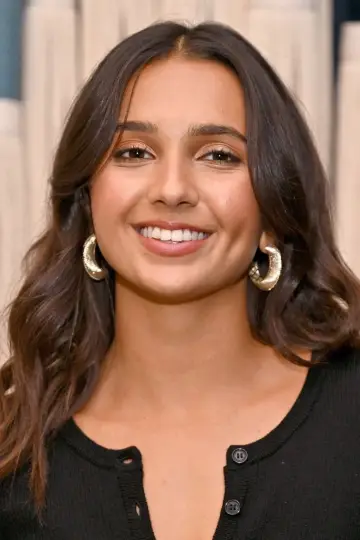 Zdjęcie  (Arianna Rivas) #406674