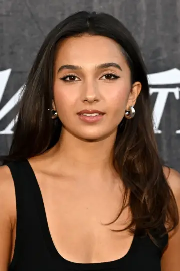 Zdjęcie  (Arianna Rivas) #406675