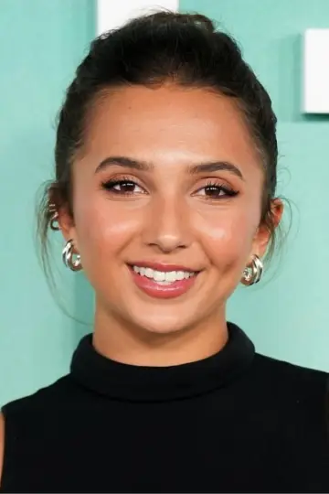 Zdjęcie  (Arianna Rivas) #406677