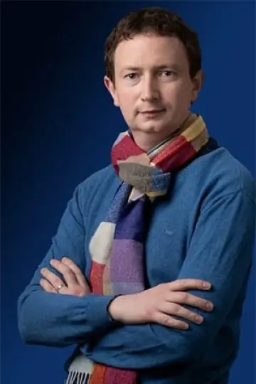 Zdjęcie Matt Green