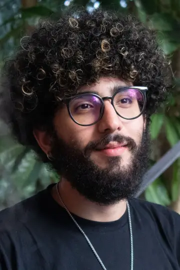 Zdjęcie Benjamin Medeiros #140227