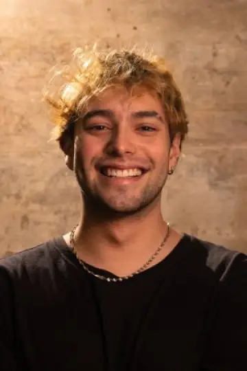 Zdjęcie Eliasaf Filho #432544