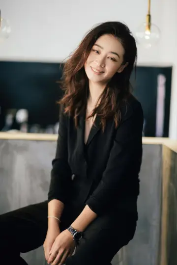 Zdjęcie Yang Ting #78084