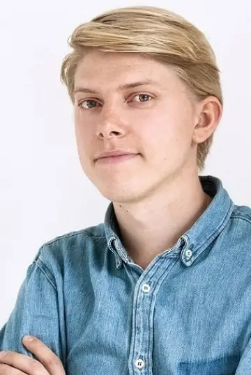 Zdjęcie Rasmus Puksmann #121798