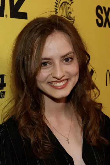 Zdjęcie Summer Joy Campbell #23988