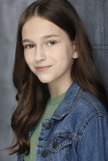 Zdjęcie Elizabeth Kaluev #22436
