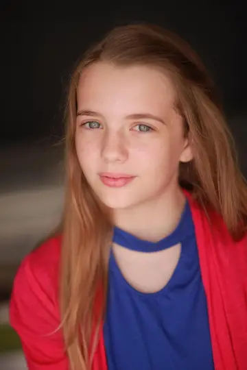 Zdjęcie Evangeline Rose #22440