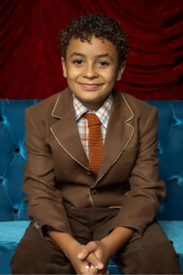Zdjęcie  (Isaac Amendoim) #438085