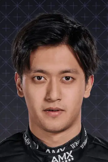 Zdjęcie Zhou Guanyu #284225