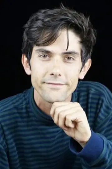Zdjęcie Nick Roney #137906