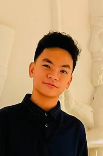 Zdjęcie Prince Nathaniel España