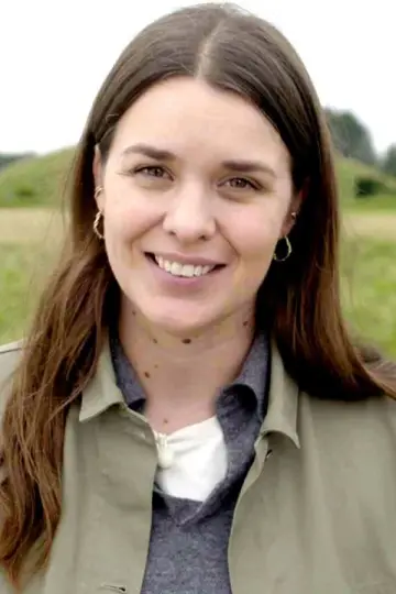 Zdjęcie Cecilie Nielsen #461396