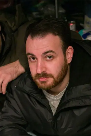 Zdjęcie Vusal Ahmedzadeh #370101