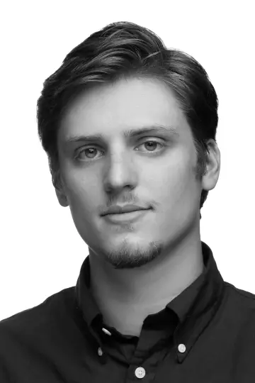 Zdjęcie Jacob J. Christiansen