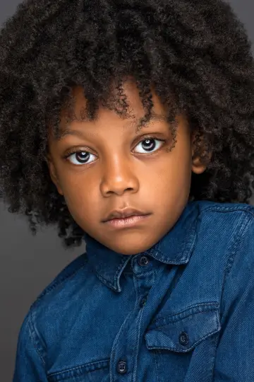 Zdjęcie Christopher Sean Cooper Jr.
