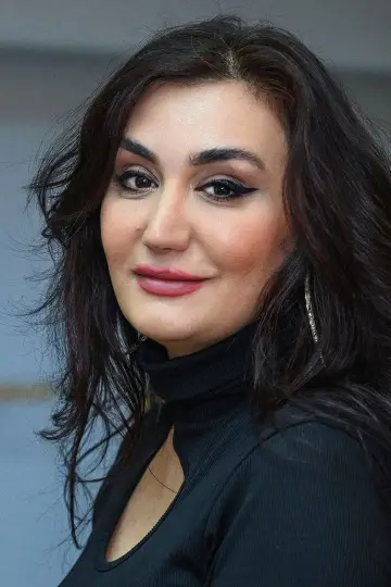 Zdjęcie Zulfijja Gurbanowa #367901
