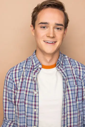 Zdjęcie Ian MacGillivray