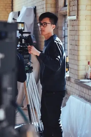 Zdjęcie Simon Cheung (Simon Cheung) #136580
