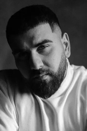 Zdjęcie Mehdi Sadig #481803