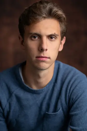 Zdjęcie Maks Jasperski (Max Jasper) #354898
