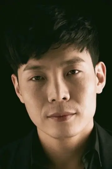Zdjęcie Ko Dong-hyoung #42400