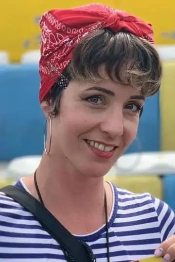 Zdjęcie Aida Carballo #400549