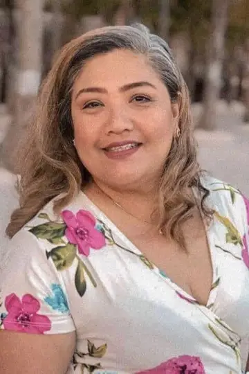 Zdjęcie Antonetta Pereira #328507