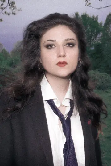 Zdjęcie Leila Helena Grillo #357053