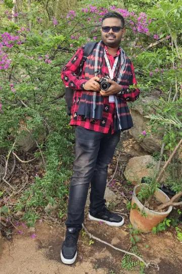 Zdjęcie  (Sangram Keshari Senapati) #489498