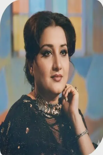 Zdjęcie Naheed Akhtar #450241