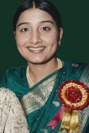 Zdjęcie Naheed Akhtar #450242