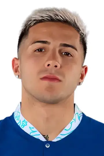 Zdjęcie Enzo Fernández #69061