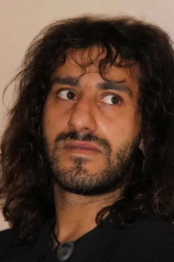 Zdjęcie Javanshir Maharramov #450371