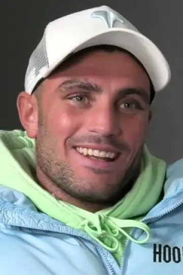 Zdjęcie Michael Gomez Jr