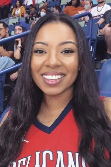 Zdjęcie Alyssa Matthews #24002