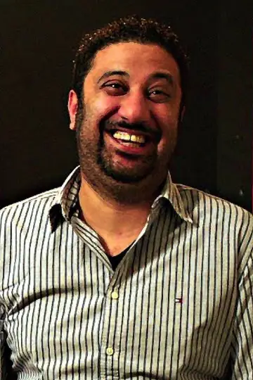 Zdjęcie  (Shady Al Ramly) #439773