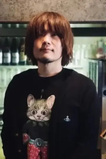 Zdjęcie  (Takashi Okamoto) #488968