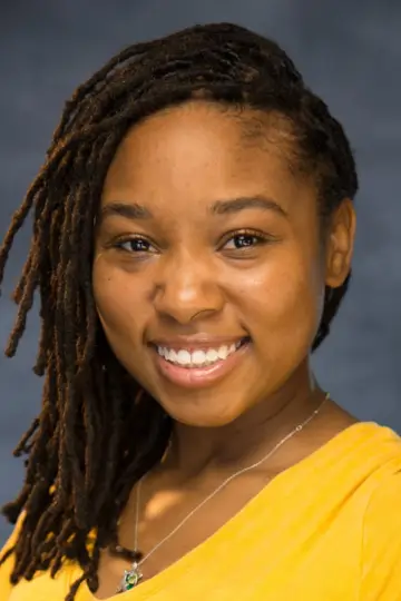 Zdjęcie Jazmyne Bledsoe