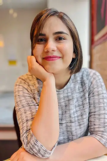 Zdjęcie  (Mehraneh Salimian) #403343