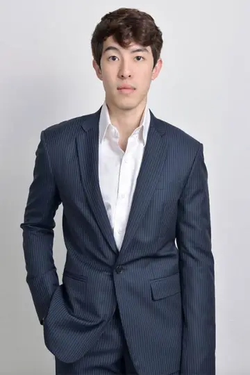 Zdjęcie Hideki Nagayama