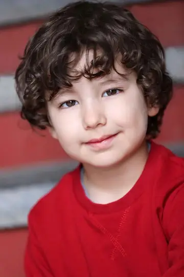 Zdjęcie Lucas Grant #3182