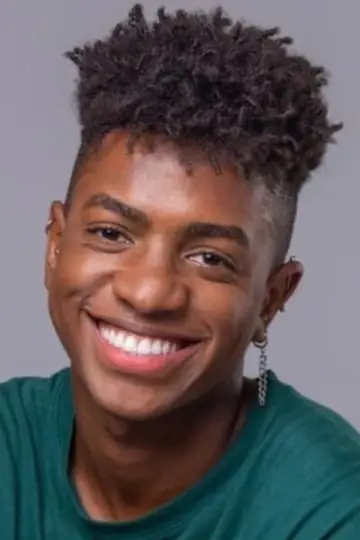 Zdjęcie Bruno Vinicius #135636