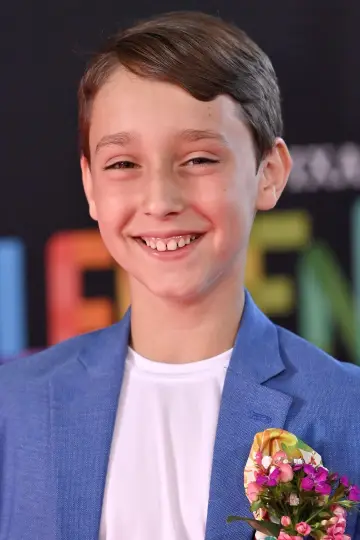 Zdjęcie Mason Wertheimer #4809