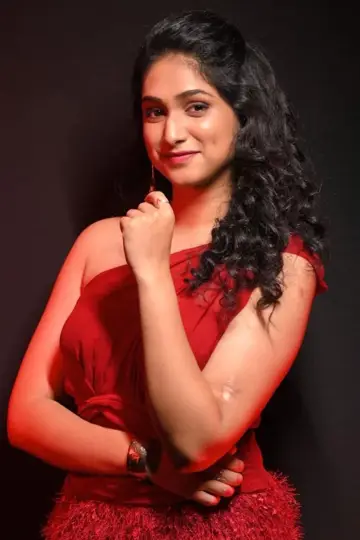 Zdjęcie Priyadarshini Indalkar #134059